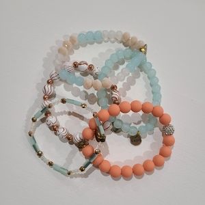 Erimish Bracelets
